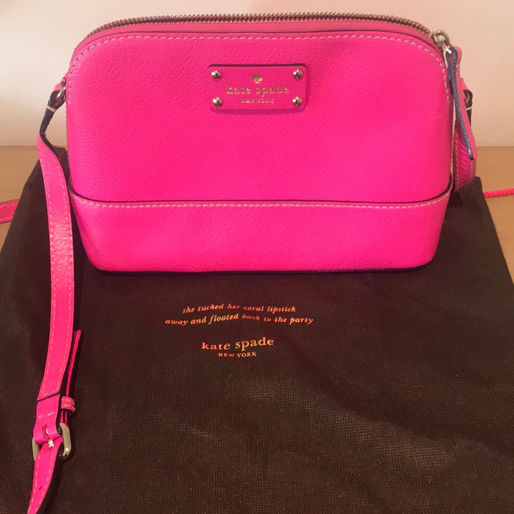 Kate Spade crossbody
